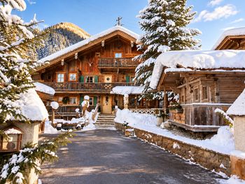 Forsthaus Daringer - Tirol - Österreich