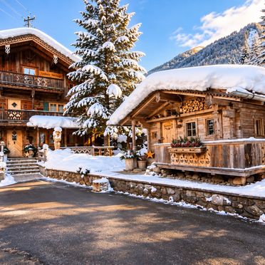 , Forsthaus Daringer, Mayrhofen, Tirol, Tyrol, Austria