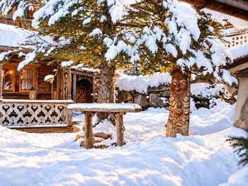 Forsthaus Daringer - Tirol - Österreich
