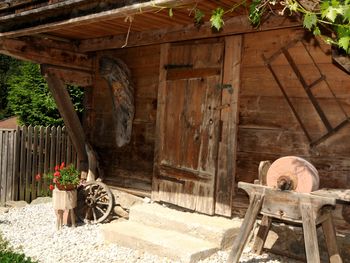 Forsthaus Daringer - Tirol - Österreich