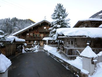 Forsthaus Daringer - Tyrol - Austria