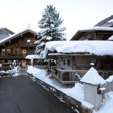 , Forsthaus Daringer, Mayrhofen, Tirol, Tyrol, Austria