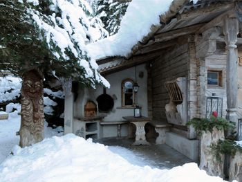 Forsthaus Daringer - Tirol - Österreich