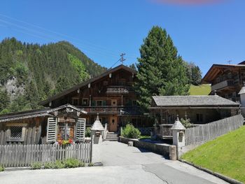 Forsthaus Daringer - Tirol - Österreich