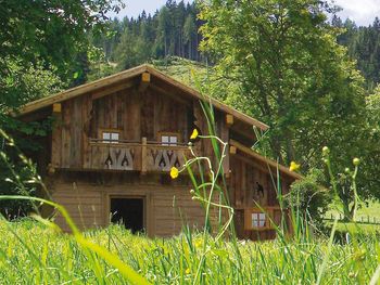 Gschwandtner Hüttn - Steiermark - Österreich