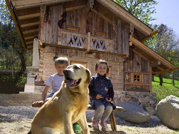 Gschwandtner Hüttn - Steiermark - Österreich