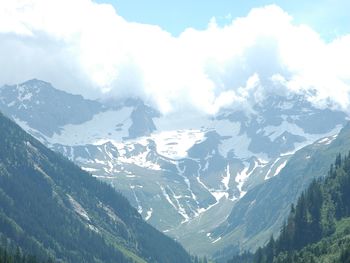 Ferienhaus Stillupp - Tirol - Österreich