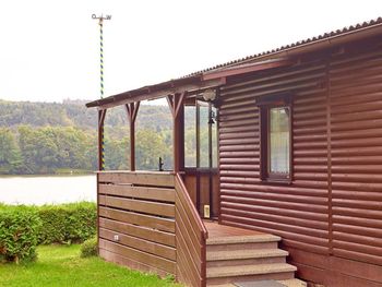 Ferienhaus Wachau - Niederösterreich - Österreich