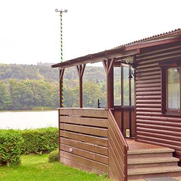 Sommer, Ferienhaus Wachau, Marbach-Donau, Niederösterreich, Niederösterreich, Österreich