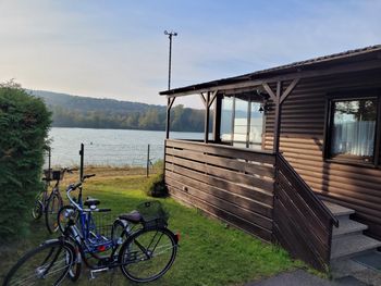 Ferienhaus Wachau - Niederösterreich - Österreich