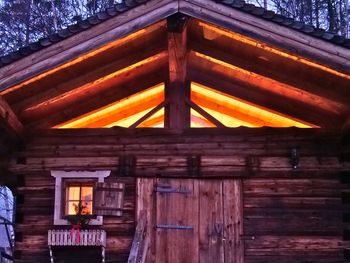 Goldwäscherhütte - Salzburg - Austria