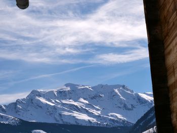 Goldwäscherhütte - Salzburg - Österreich