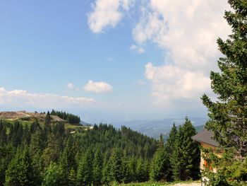 Almliebe-Feriendorf Koralpe - Carinthia  - Austria