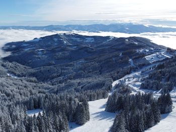 Moselebauer Alm - Carinthia  - Austria