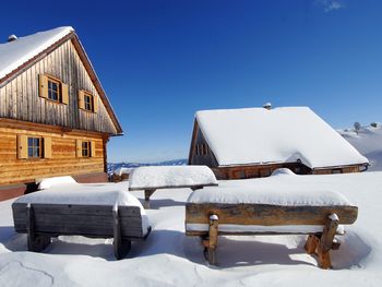 Moselebauer Alm - Carinthia  - Austria