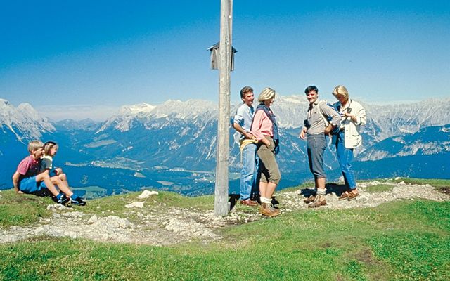 Familotel Seefeld Tirol Das Kaltschmid: Gennaio Settimane luxurioso