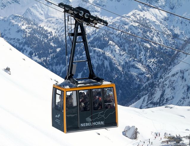 Angebot: Wintertraum & Gipfelglück - Parkhotel Burgmühle
