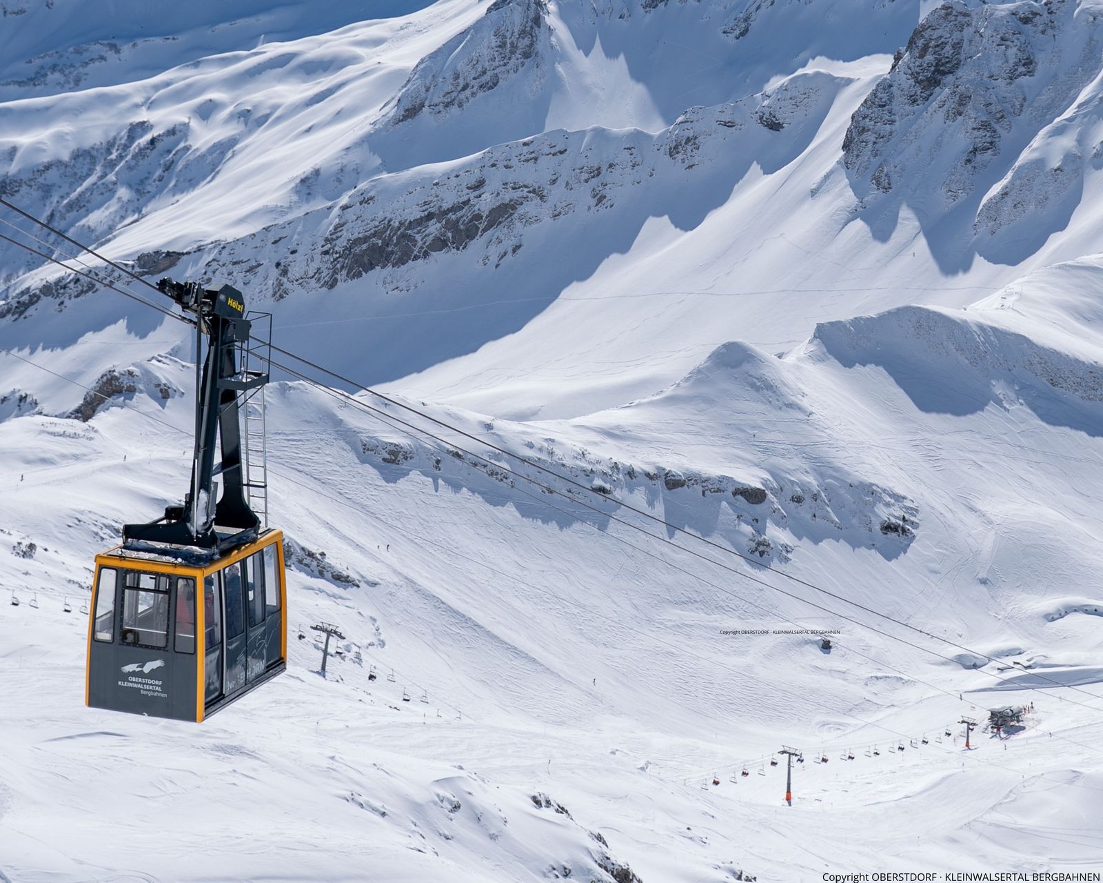 Wintertraum & Gipfelglück image 1 - Parkhotel Burgmühle