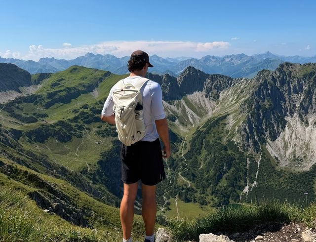 Angebot: Wanderwoche  - Parkhotel Burgmühle