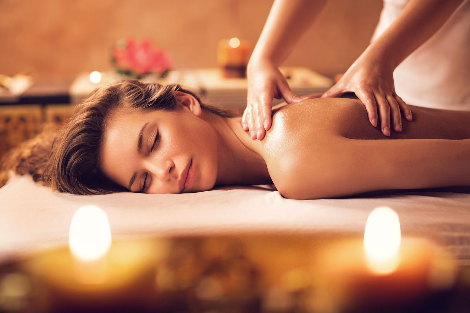 Wellness-Tage mit Herzgenuss "5 Tage wohnen - 4 Tage bezahlen" image 1 - Parkhotel Burgmühle