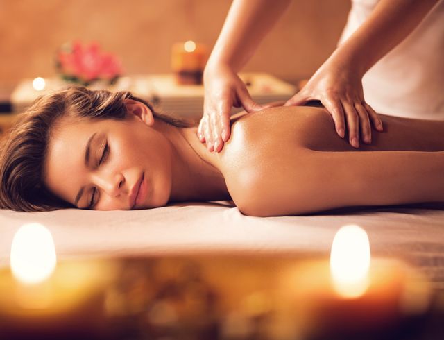 Angebot: Wellness-Tage mit Herzgenuss "5 Tage wohnen - 4 Tage bezahlen" - Parkhotel Burgmühle