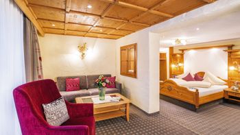 Suite, 54-60 m² | 5 nights