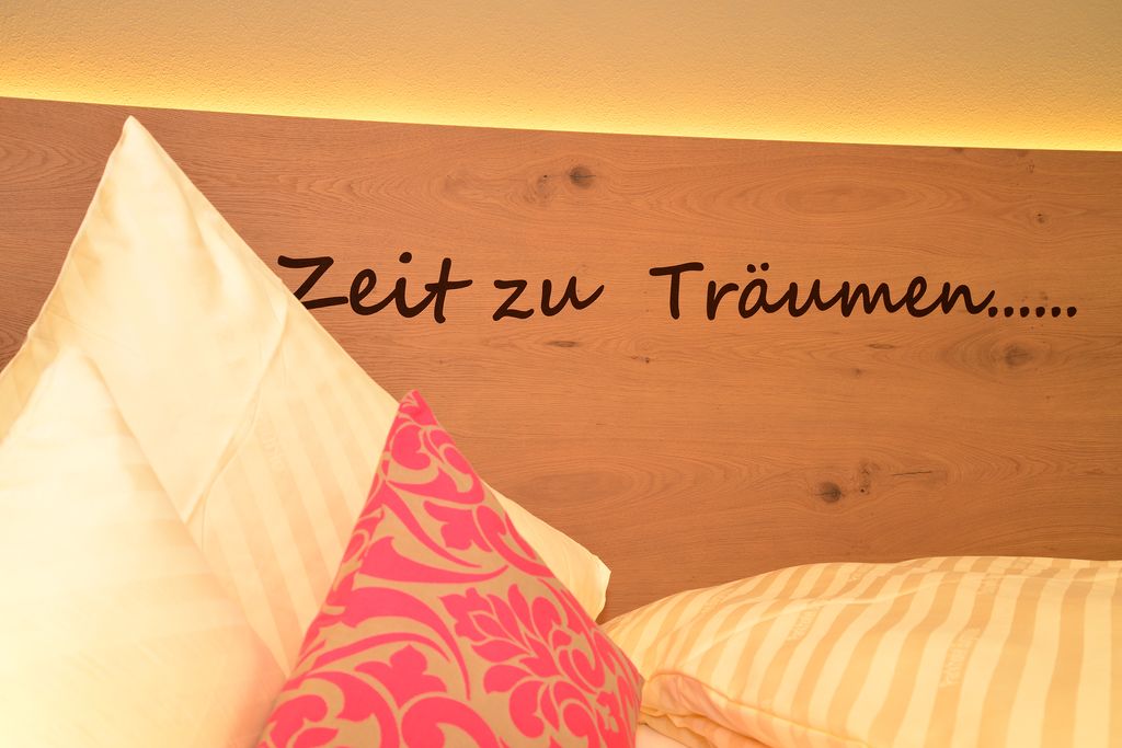 Einzelzimmer 30 qm Parkhotel Burgmühle