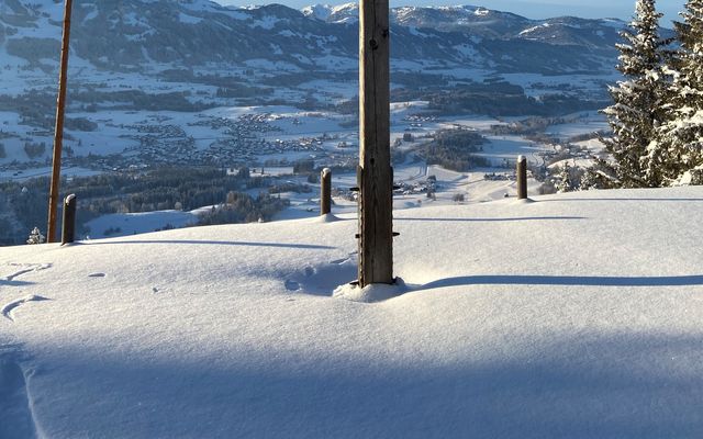 Sonnen- & Schneewochen image 1 - Parkhotel Burgmühle