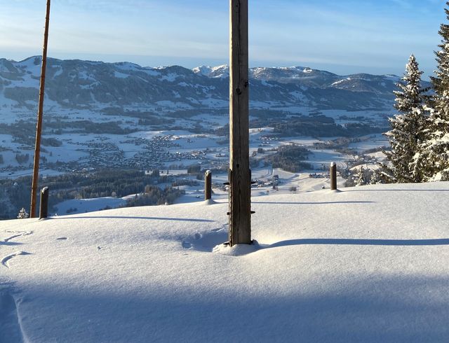 Angebot: Sonnen- & Schneewochen - Parkhotel Burgmühle