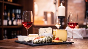 Gourmet & Connoisseur week