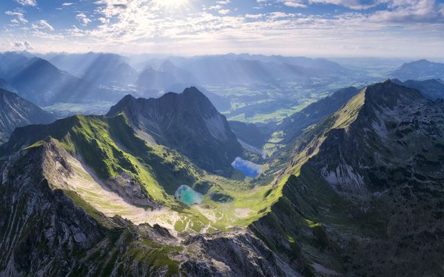 Hiking weeks  image 1 - Parkhotel Burgmühle