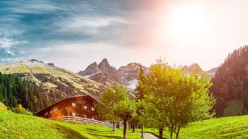 Spring awakening - stay 6 days - only pay for 5!