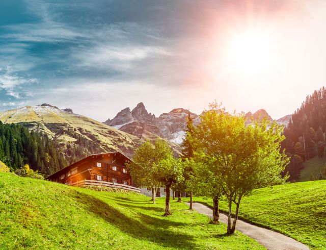 Offer: Spring awakening - stay 6 days - only pay for 5! - Parkhotel Burgmühle