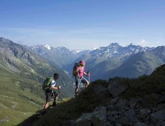 Top Deals: Hiking Summer  - Biohotel Stillebach