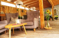 Biohotel Stillebach, St. Leonhard im Pitztal, Tirolo, Austria (29/46)