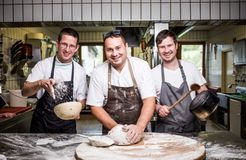 Biohotel Stillebach: Unser Küchenteam - Biohotel Stillebach, St. Leonhard im Pitztal, Tirol, Österreich