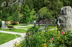 Biohotel Stillebach, St. Leonhard im Pitztal, Tirolo, Austria (24/60)