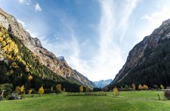 Biohotel Stillebach: Pitztal - Biohotel Stillebach, St. Leonhard im Pitztal, Tirol, Österreich