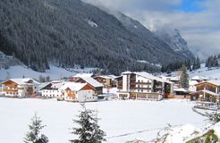 Biohotel Stillebach, St. Leonhard im Pitztal, Tirolo, Austria (35/46)