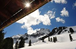 Biohotel Stillebach, St. Leonhard im Pitztal, Tirolo, Austria (41/46)
