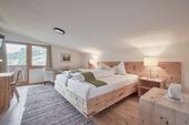 Zirben-Doppelzimmer Stillebach