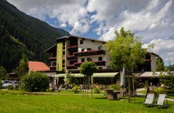 Biohotel Stillebach, St. Leonhard im Pitztal, Tirolo, Austria (6/60)