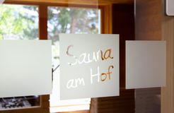 Biohotel Stillebach: Sauna - Biohotel Stillebach, St. Leonhard im Pitztal, Tirol, Österreich