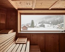 Biohotel Stillebach, St. Leonhard im Pitztal, Tyrol, Austria (3/56)