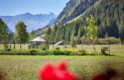 Biohotel Stillebach, St. Leonhard im Pitztal, Tirolo, Austria (27/56)