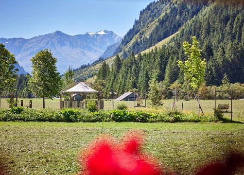 Biohotel Stillebach, St. Leonhard im Pitztal, Tyrol, Austria (31/56)