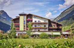 Biohotel Stillebach: Urlaub im Pitztal in Tirol - Biohotel Stillebach, St. Leonhard im Pitztal, Tirol, Österreich