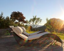 Biohotel Mattlihüs: Urlaub in den Bergen - Biohotel Mattlihüs, Oberjoch, Allgäu, Bayern, Deutschland