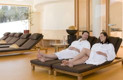 Biohotel Mattlihüs: Wellnessmomente zu Zweit - Biohotel Mattlihüs, Oberjoch, Allgäu, Bayern, Deutschland