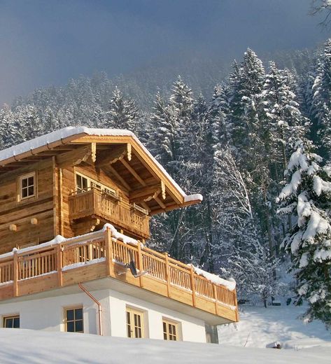 Rent a chalet on New Year's Eve | 27.12.2025 - 03.01.2026